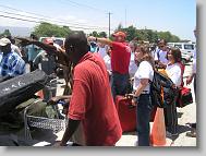 OLYMPUS DIGITAL CAMERA         