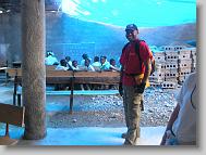 OLYMPUS DIGITAL CAMERA         