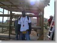 OLYMPUS DIGITAL CAMERA         