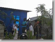 OLYMPUS DIGITAL CAMERA         