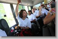 in Titanyen Haiti.   ETHAN HYMAN  - ehyman@newsobserver.com