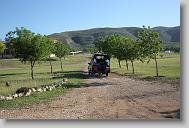 in Titanyen Haiti.   ETHAN HYMAN  - ehyman@newsobserver.com